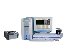 SYD-0536 石油產(chǎn)品鹽含量試驗(yàn)器（微庫侖法）