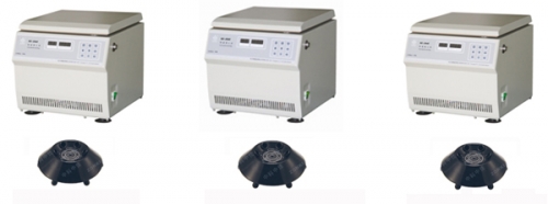 SC-2542 低速離心機
