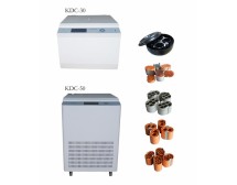 KDC-30 低速離心機 No.1 水平轉頭