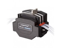 DG15-28 中小流量多通道泵頭