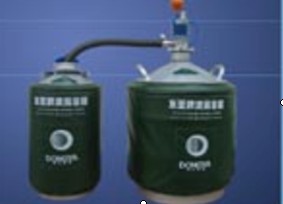 YDS-30T 專用液氮容器