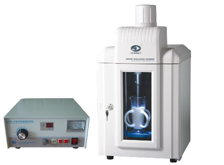 JY96-II 超聲波細胞粉碎機