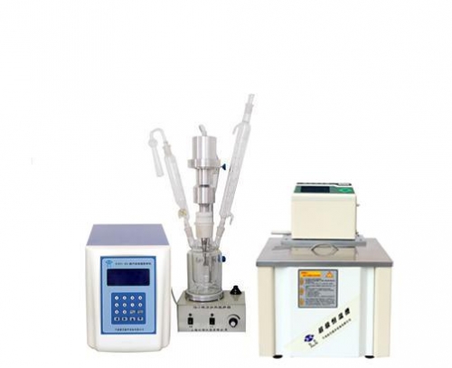 Xinyi-1D 恒溫密封式超聲波反應器