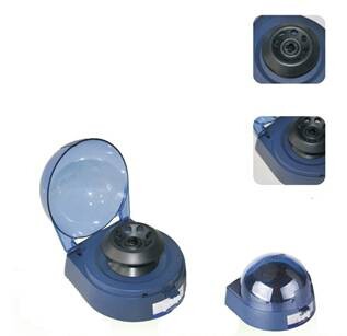 DGW-80A Meteor掌上離心機