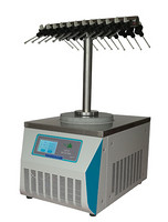 LGJ-10 臺式冷凍干燥機（T 型架）