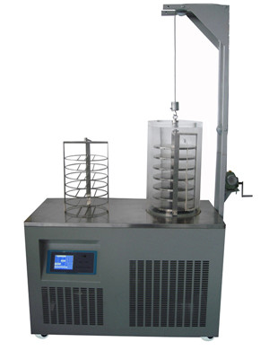 LGJ-30S 冷凍干燥機(jī)