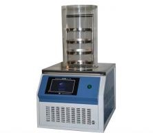 LGJ-10 臺式冷凍干燥機