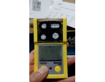 硫化氫H2S	0~500ppm