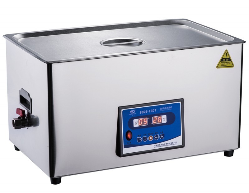 SB25-12DT 超聲波清洗機
