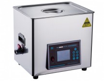 SB-5200DTS 雙頻超聲波清洗機（200W）