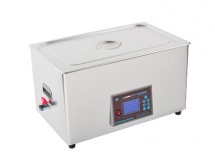 SB25-12DTS 雙頻超聲波清洗機（500W）