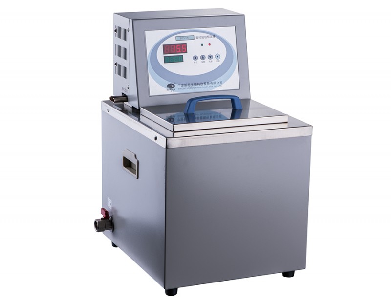 SC-20B 數控超級恒溫槽