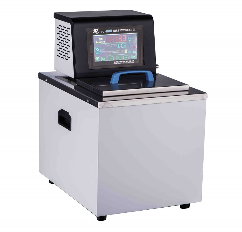 SC-30 數控超級恒溫槽
