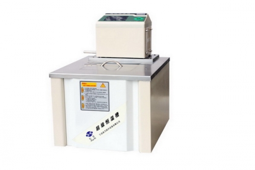 ZC-10 數控超級恒溫槽