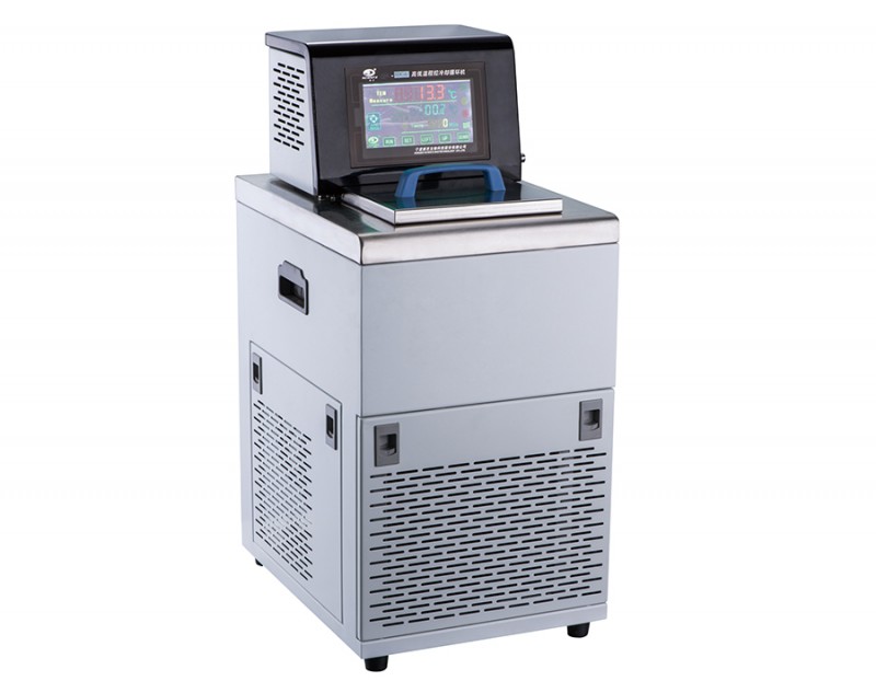 DC-1006 無(wú)氟、環(huán)保、節(jié)能低溫恒溫槽