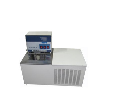 DCW-0506-II 低溫恒溫槽