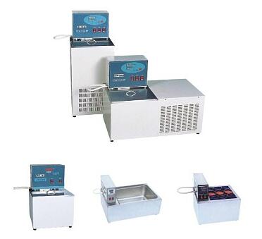 DC0506-II 低溫恒溫槽