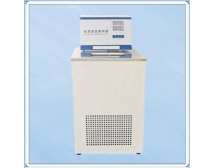 DX-1015 低溫恒溫循環(huán)器