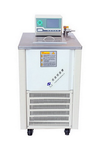 DX 系列低溫恒溫循環器