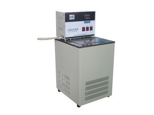 GDH系列超深度高精度低溫恒溫槽