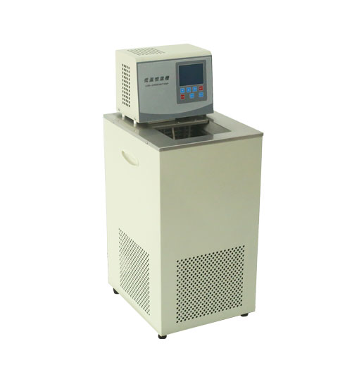 BS系列大屏幕液晶顯示標準恒溫水、油槽