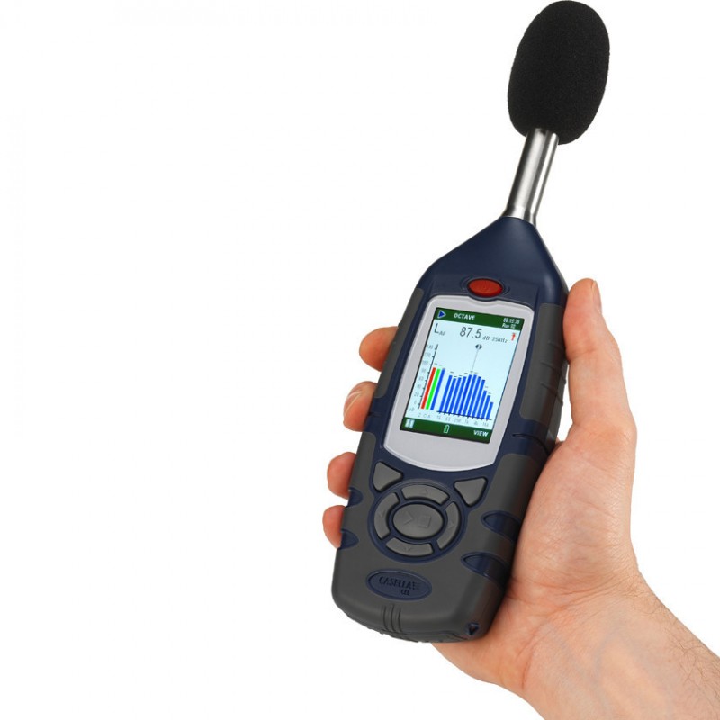 CEL-620A1 620數字聲級計（1級精度）