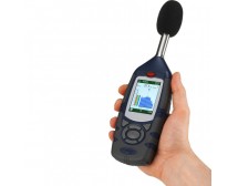 CEL-620B1 620倍頻程數(shù)字聲級計（1級精度）（62X 聲級計）