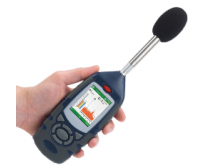 CEL-632A1 CEL-632 記錄型倍頻噪聲分析儀（1型精度）（63X 聲級計）
