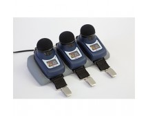 dB2/K1 dBadge 2 個體噪聲劑量計標準型套裝