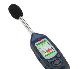 CEL-633 633環境監測數字聲級計