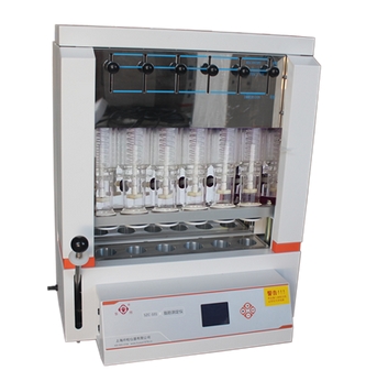 SZC-101 脂肪測定儀