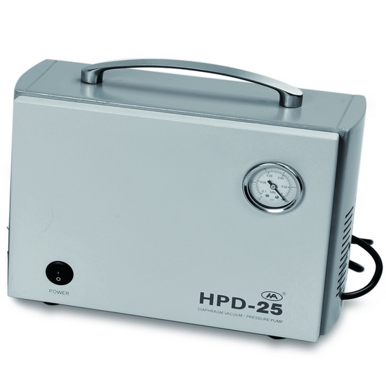 HPD-25 無油真空泵