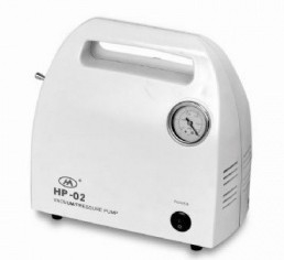 HP-02 系列無油真空泵