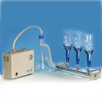 HSF-G1 多聯(lián)過濾器
