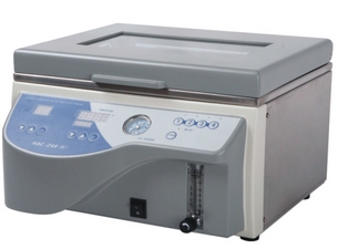 HAC-24A 全自動密閉氮吹儀