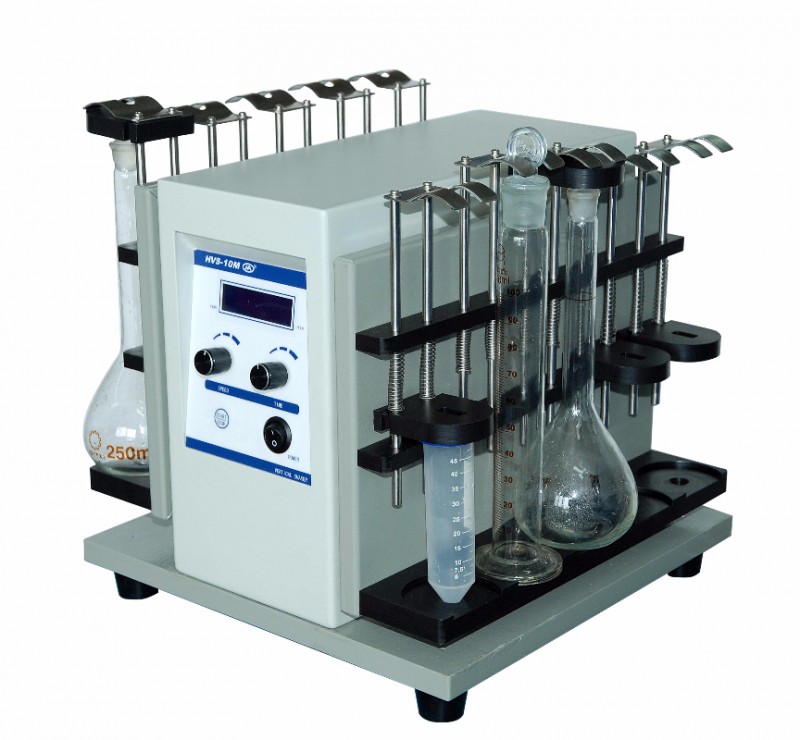 HVS-10M 垂直振蕩器
