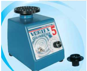 VDRTEX-5 旋渦混合器