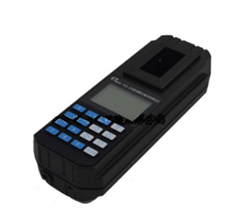 PSS-200 便攜式懸浮物測定儀