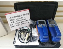 PM2.5,PM10 可吸入顆粒物分析儀