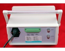 HCX-UV-200T 型臺(tái)式臭氧濃度檢測(cè)儀