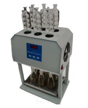 YHCOD－100 COD自動消解回流儀