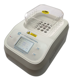 DIS-16b消解器