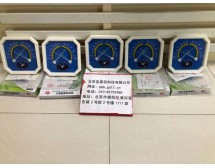 WSB指針式溫濕度表