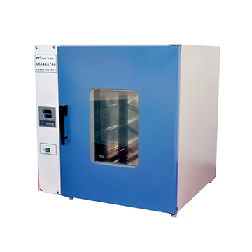 電熱恒溫鼓風(fēng)干燥箱DHG-9053A