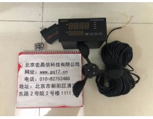 FC-XMD618 風速儀