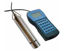 HCX-Smoke手持式煙霧濃度測試儀