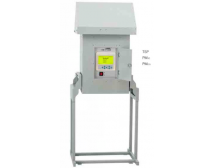 智能大流量TSP采樣器HY-1000