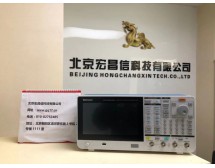 AFG31022 雙通道任意波信號函數(shù)發(fā)生器