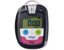 Pac 8000 手持式氨氣氣體檢測儀(  NH3 量程：0-300 ppm 分辨率：1PPM )德國德爾格Drager 德國德爾格Drager
