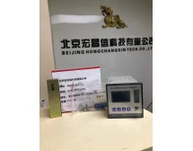 EN-400微量氣體分析儀